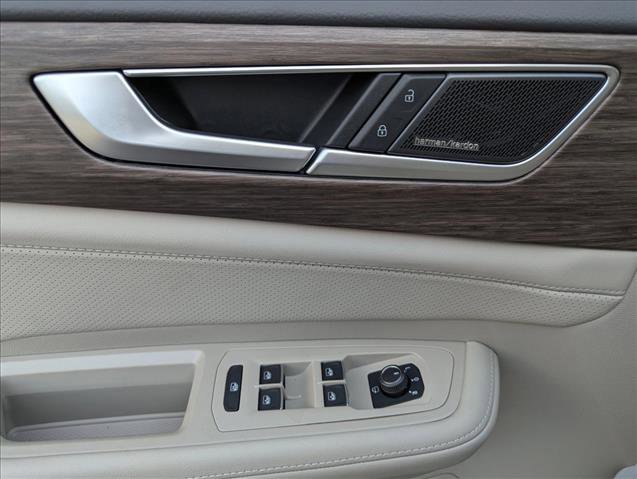 New 2026 Volkswagen Atlas SEL Premium R-Line image 10