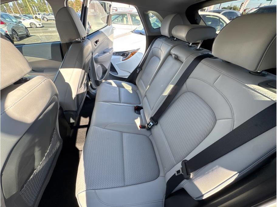 Used 2020 Hyundai Kona Ultimate image 22