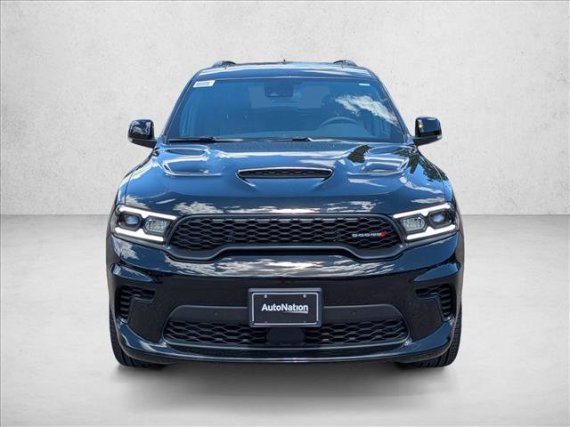 New 2026 Dodge Durango GT AWD/4WD image 5