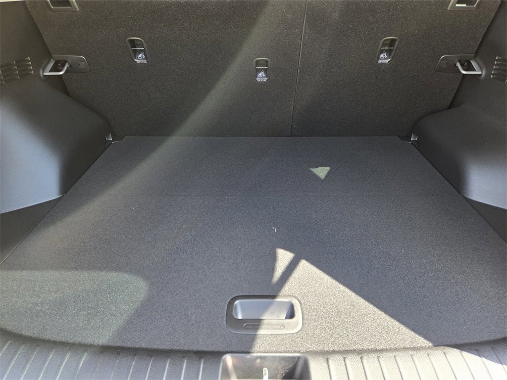 New 2026 Kia Seltos EX w/ EX Sunroof Package image 22