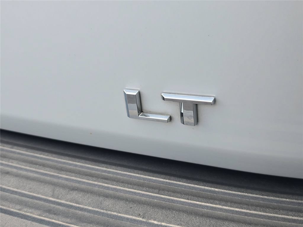 Used 2021 Chevrolet Tahoe LT RWD image 6