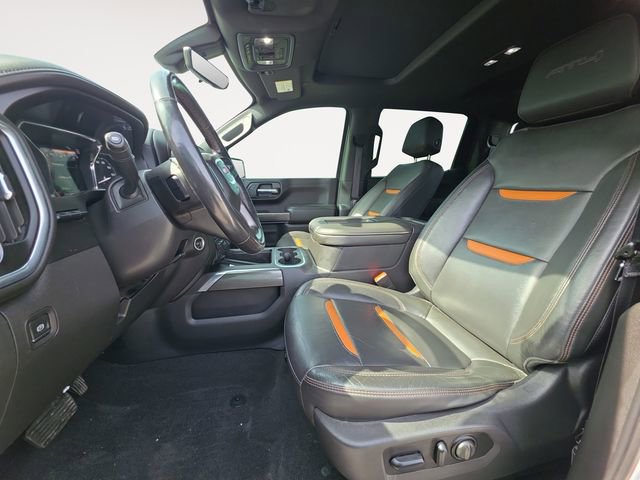 Used 2020 GMC Sierra 1500 AT4 w/ AT4 Premium Package image 9