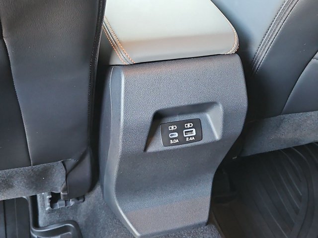Used 2025 Subaru Crosstrek 2.5i Limited w/ Crosstrek Mirror Package AWD/4WD image 17