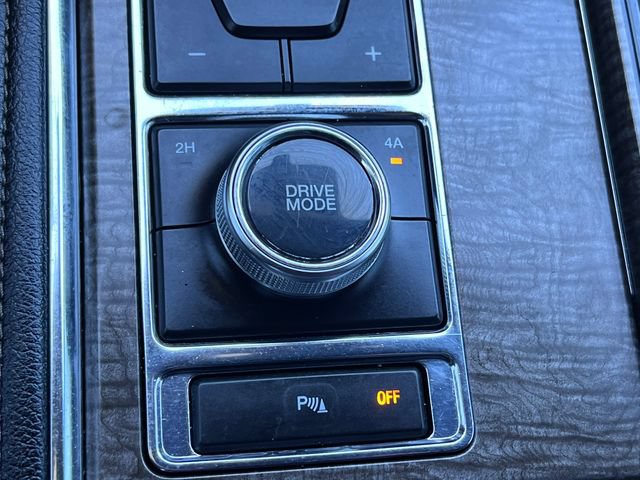 Used 2019 Ford Expedition Max Limited AWD/4WD image 36