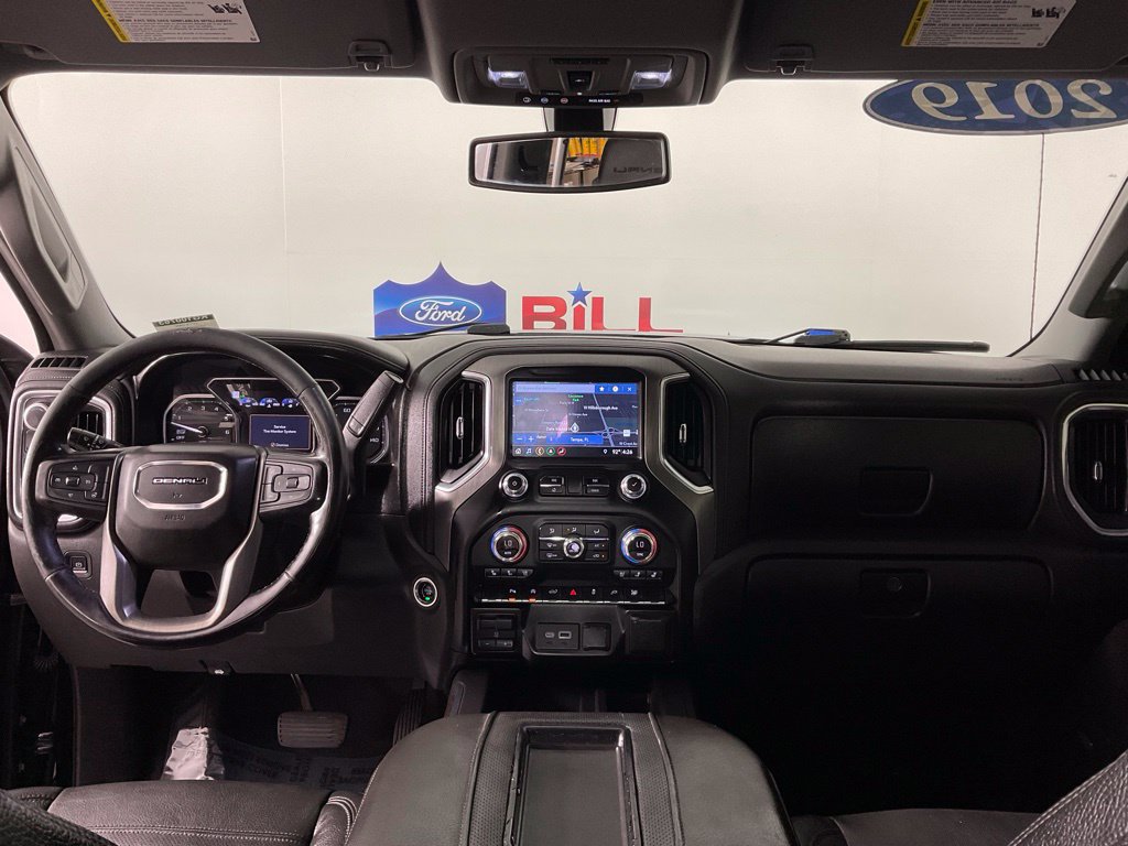 Used 2019 GMC Sierra 1500 Denali RWD image 18