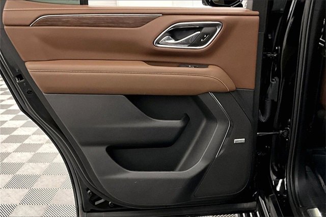 Used 2024 Chevrolet Tahoe High Country image 20