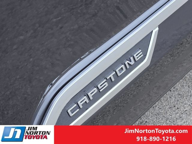 New 2026 Toyota Tundra Capstone AWD/4WD image 8