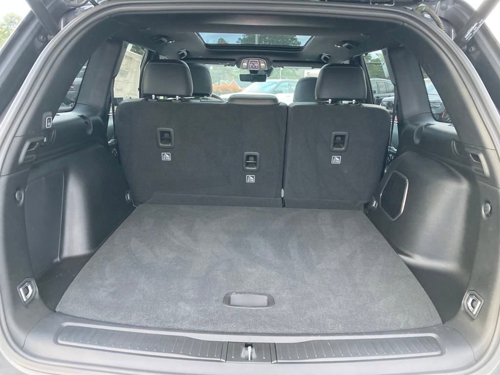 New 2024 Jeep Grand Cherokee Limited 4xe w/ Luxury Tech Group II image 29