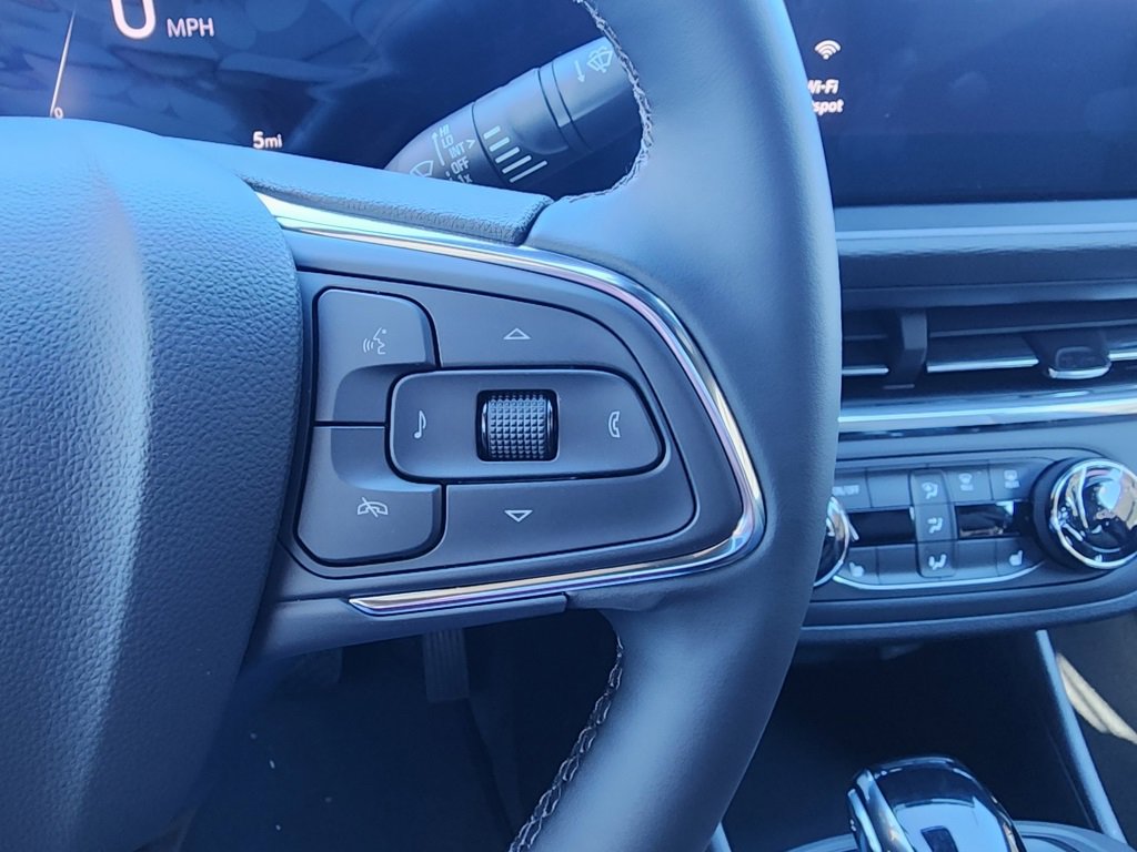 New 2026 Buick Envista Preferred w/ Convenience I Package image 20