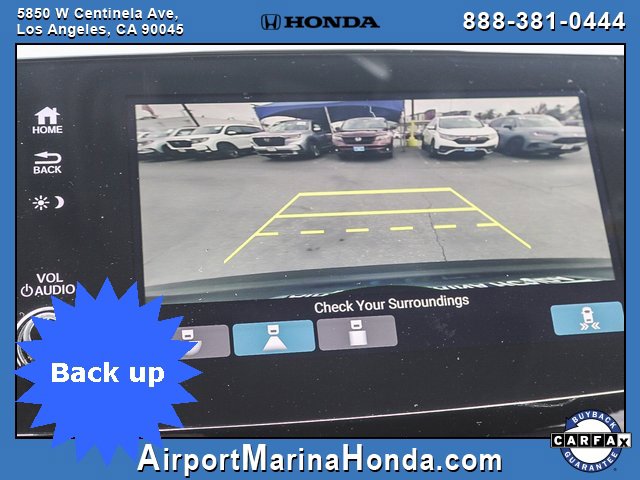 Used 2021 Honda Pilot EX-L image 8