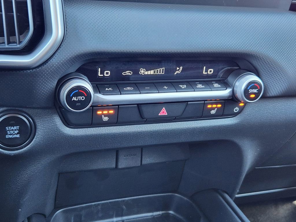 New 2026 MAZDA CX-50 AWD 2.5 S w/ Weather Package image 9