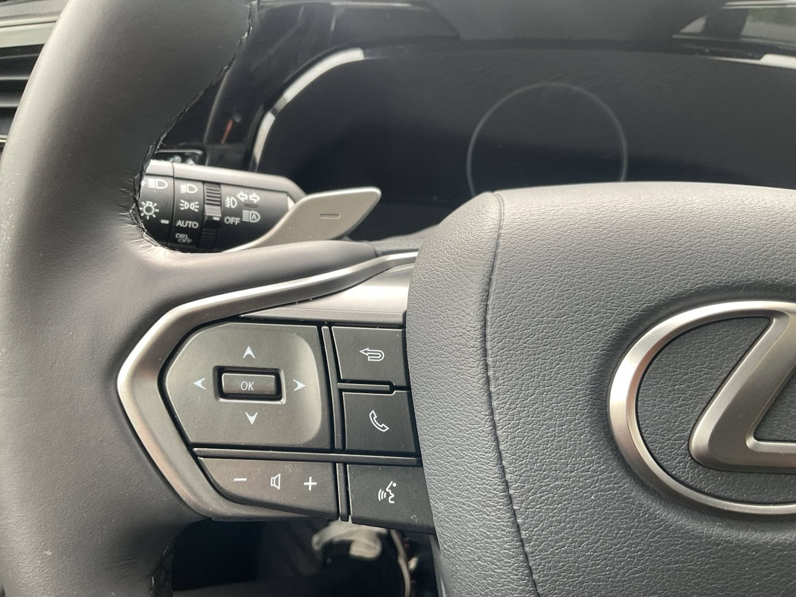 Used 2024 Lexus NX 350 AWD image 22