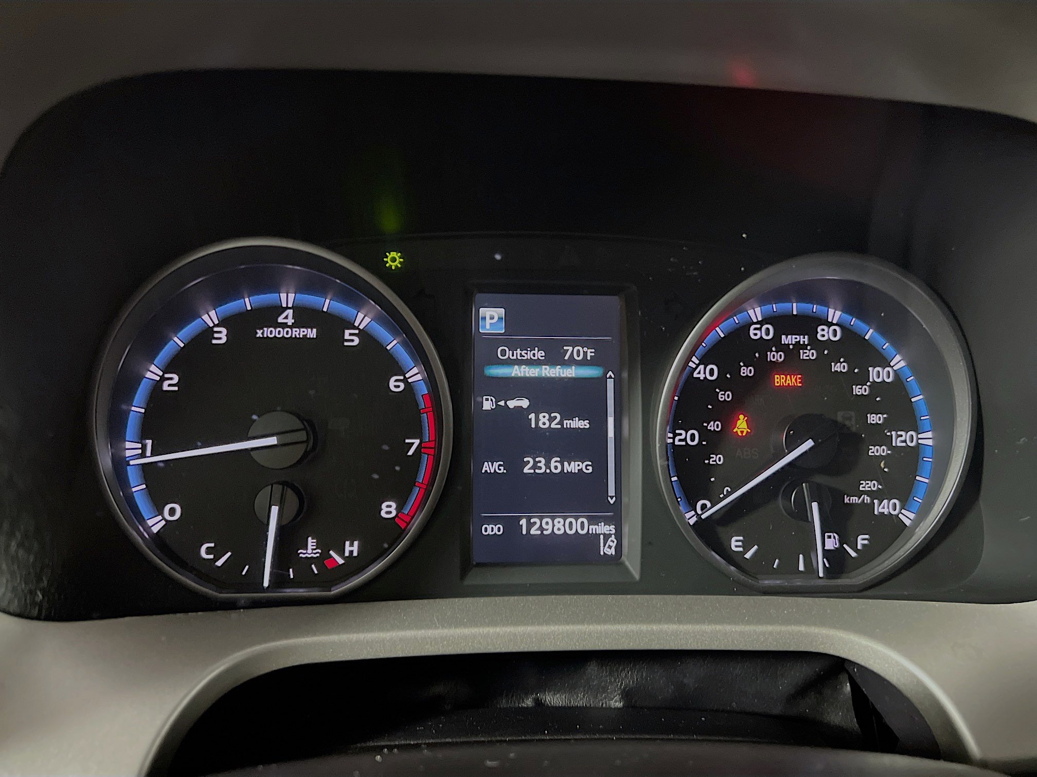 Used 2017 Toyota RAV4 XLE image 21