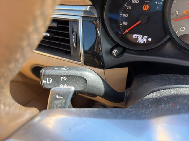 Used 2017 Porsche Macan S AWD/4WD image 45