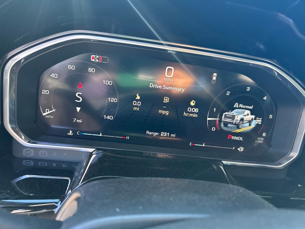 New 2026 GMC Sierra 2500 SLT w/ SLT Convenience Package image 18