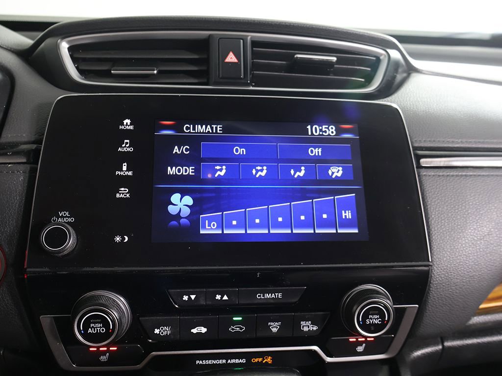 Used 2018 Honda CR-V EX-L image 47