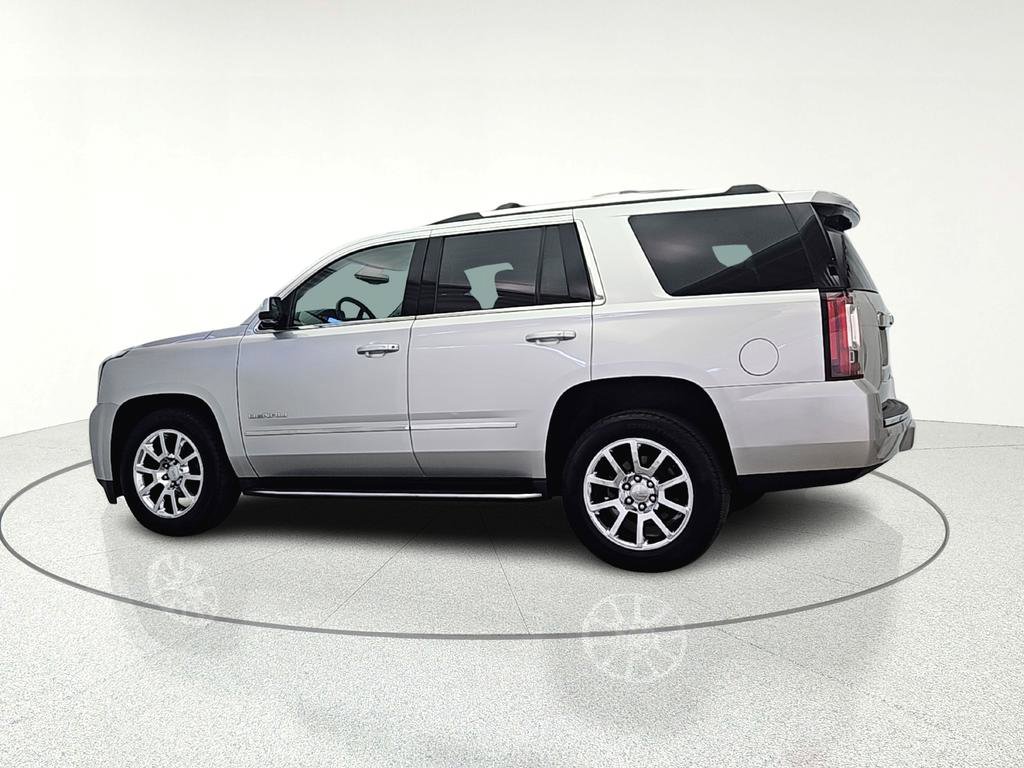 Used 2018 GMC Yukon Denali w/ Open Road Package image 4