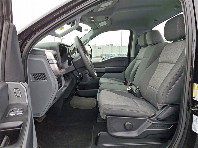 Used 2023 Ford F250 XL w/ STX Appearance Package image 14