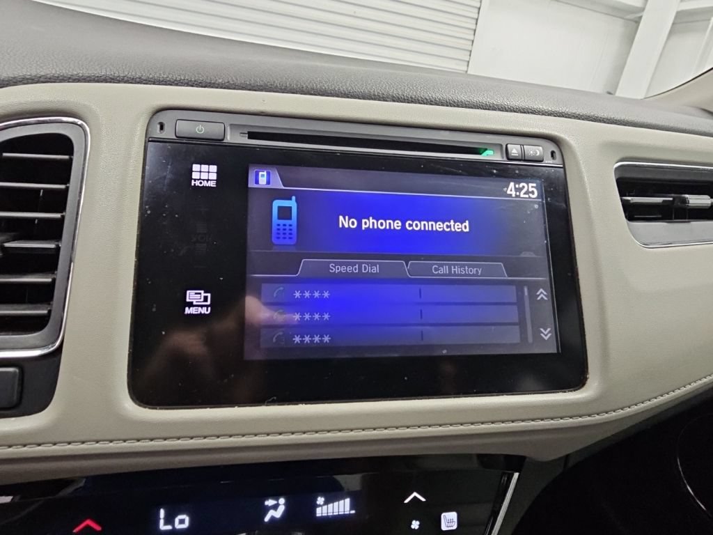 Used 2017 Honda HR-V EX-L image 16