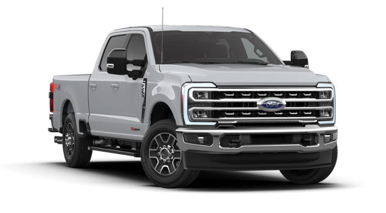 New 2026 Ford F250 4x4 Crew Cab Super Duty image 26