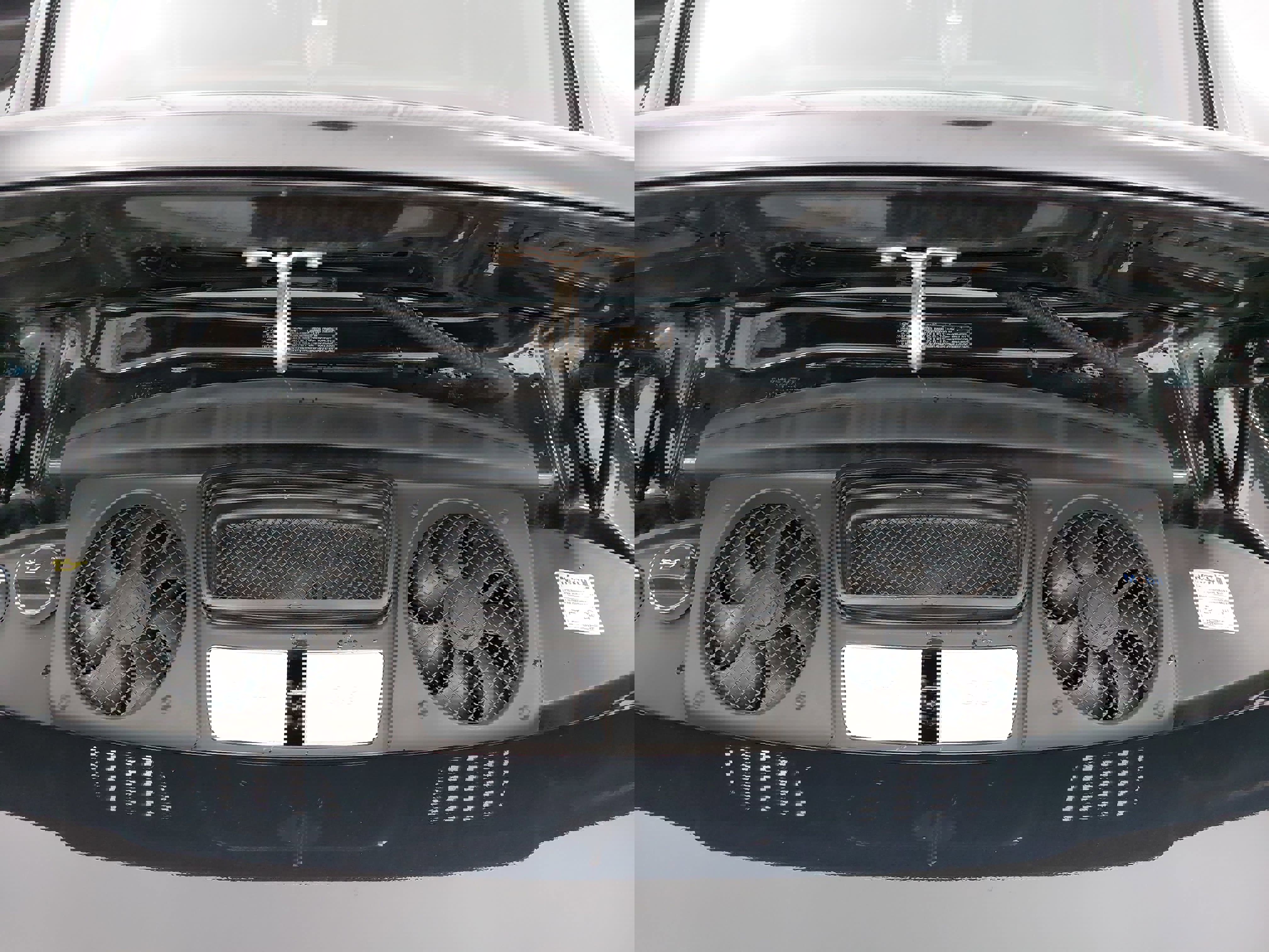 Certified 2019 Porsche 911 Turbo image 14