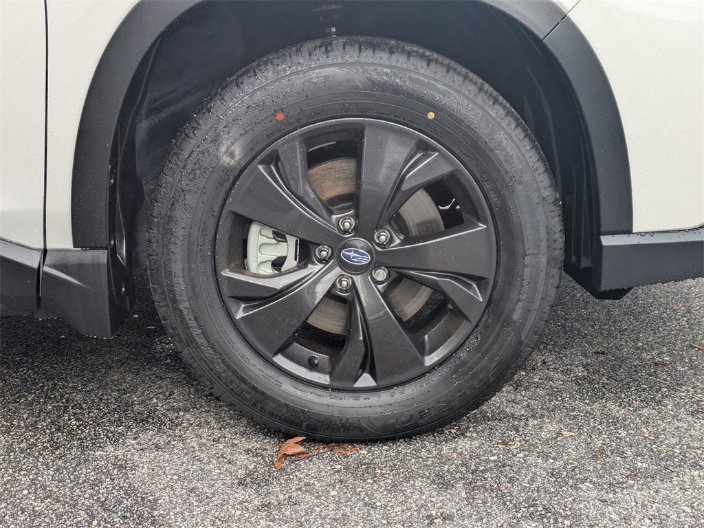 New 2026 Subaru Ascent Premium image 11