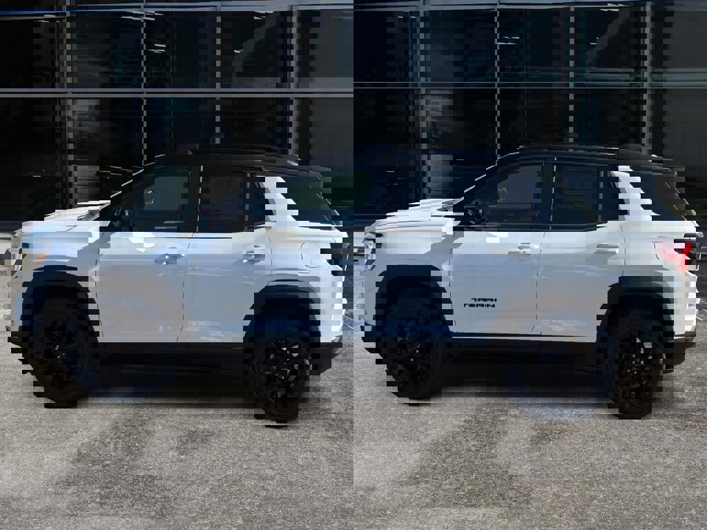 New 2026 GMC Terrain Elevation w/ Elevation Premium Package image 4