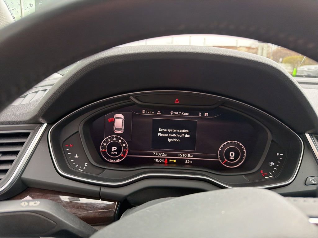 Used 2019 Audi Q5 2.0T Premium Plus w/ Premium Plus Package image 27