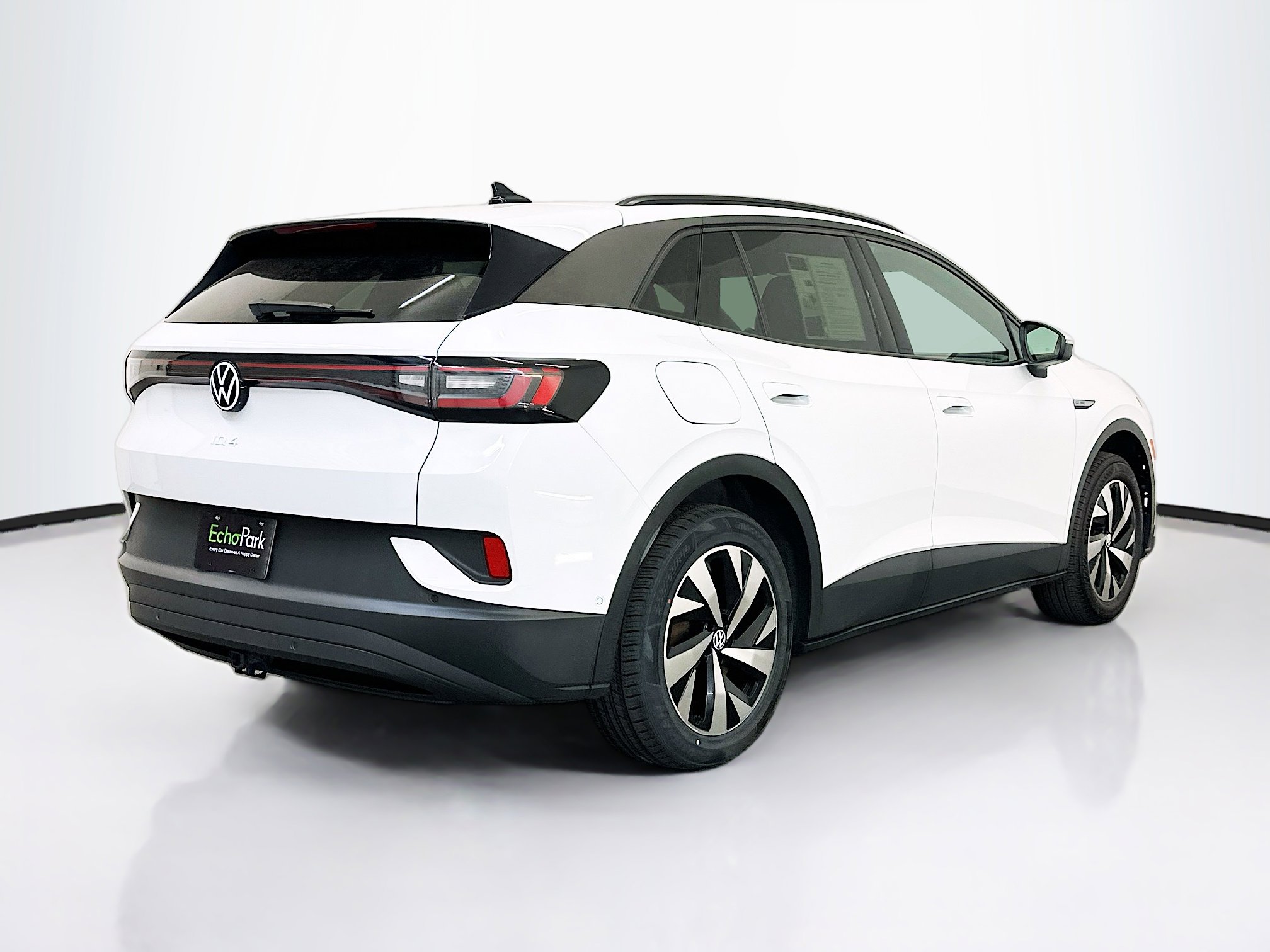 Used 2023 Volkswagen ID.4 Pro image 9