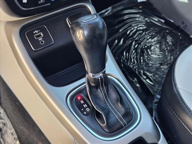 Used 2019 Jeep Compass Latitude image 12