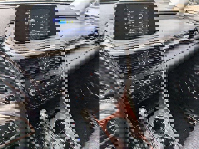 Used 2021 Lexus RX 350L Premium image 11