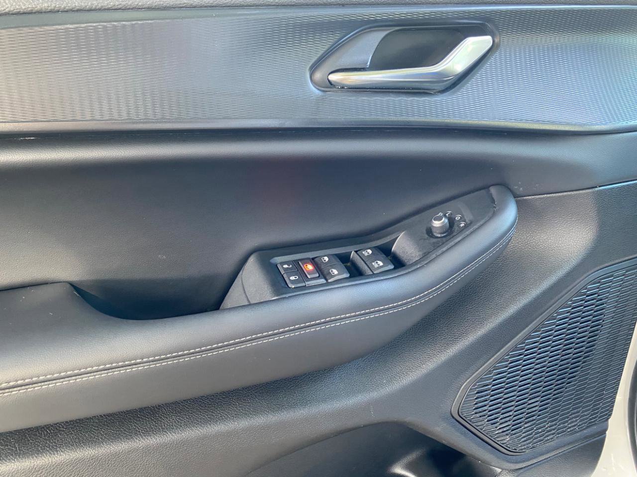 Used 2024 Jeep Grand Cherokee Laredo X w/ Trailer Tow Package AWD/4WD image 22