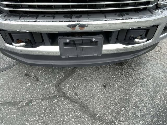 Used 2019 Ford F250 Lariat w/ Chrome Package AWD/4WD image 4