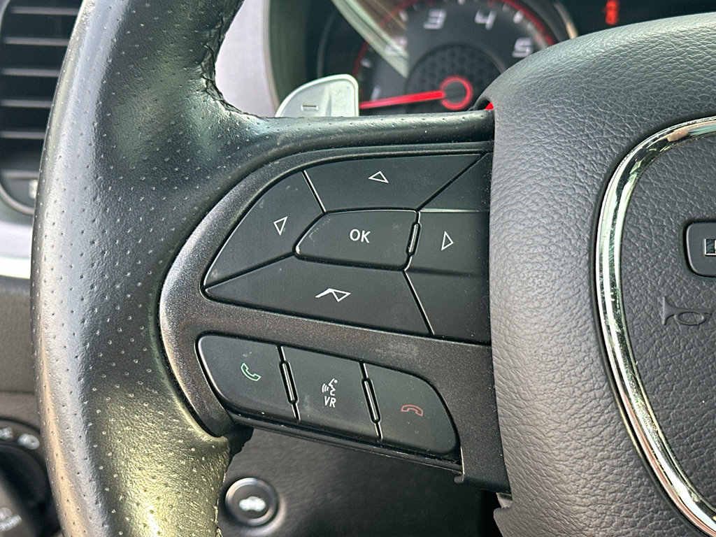 Used 2019 Dodge Charger R/T w/ Driver Confidence Group RWD image 16