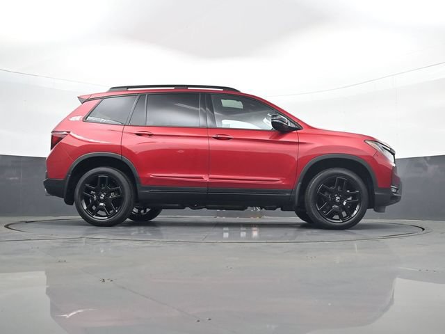 Used 2024 Honda Passport Black Edition image 24