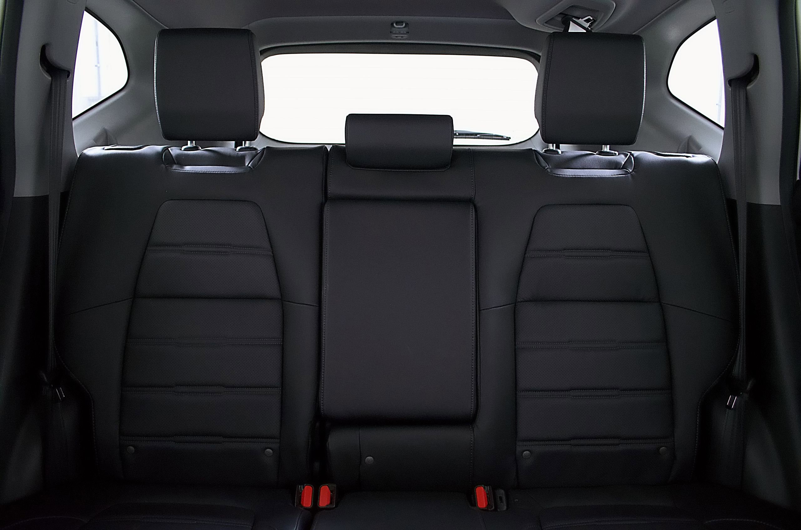 Used 2018 Honda CR-V Touring image 20