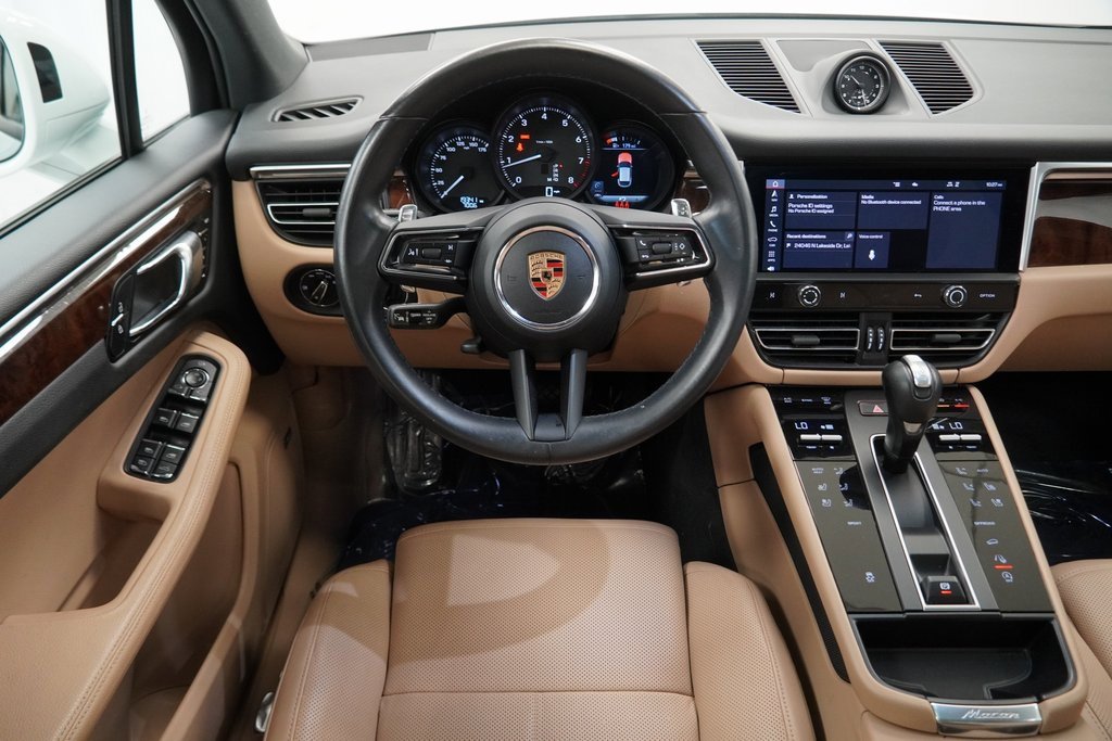 Used 2023 Porsche Macan image 23