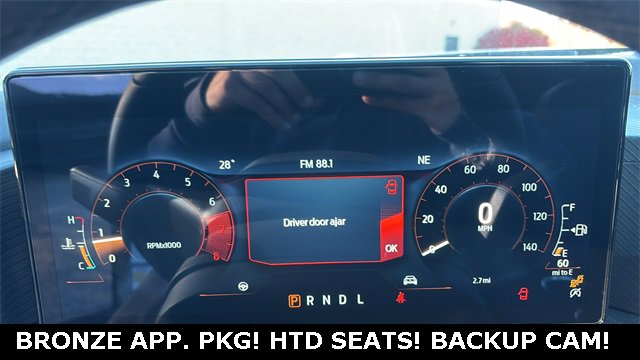 New 2026 Ford Mustang EcoBoost image 10