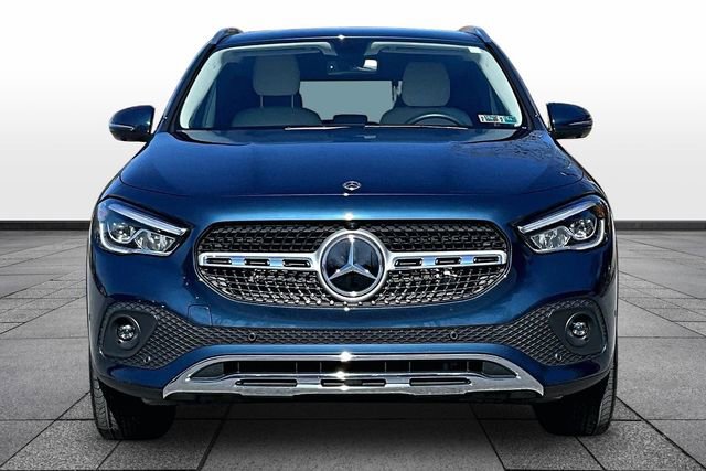 Certified 2023 Mercedes-Benz GLA 250 4MATIC image 2