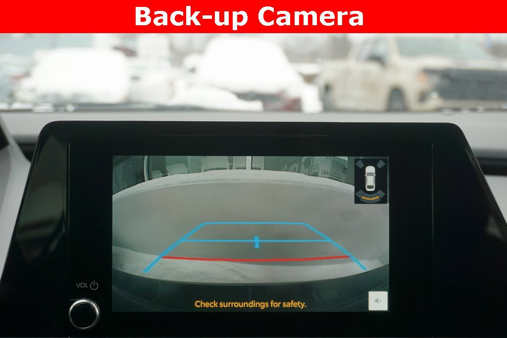 New 2026 Toyota Prius LE image 7