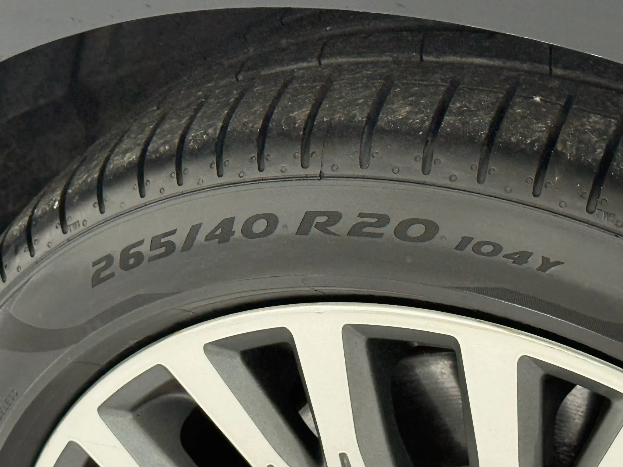 Used 2019 Audi A8 L 3.0T w/ Executive Package image 47