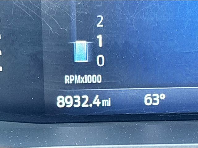 Used 2024 Ford Escape Active w/ Cold Weather Package image 39