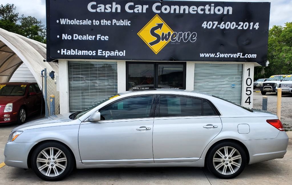 Used 2005 Toyota Avalon FWD image 9