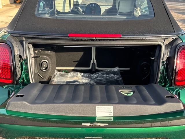 New 2026 MINI Cooper S image 12