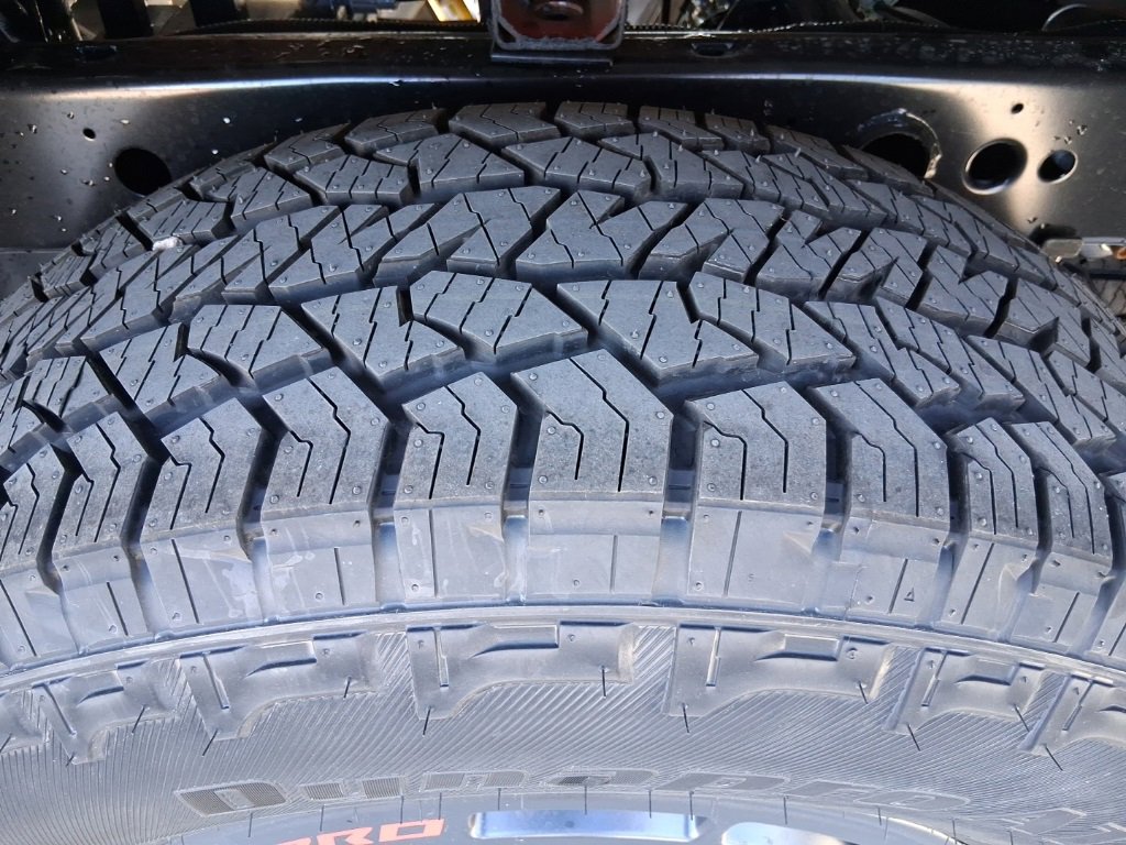 New 2026 Nissan Frontier PRO-4X w/ Tow Package image 30