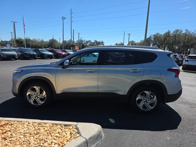 Certified 2023 Hyundai Santa Fe SEL FWD image 20