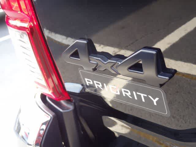 Used 2023 Toyota Tacoma SR5 w/ SX Package AWD/4WD image 7