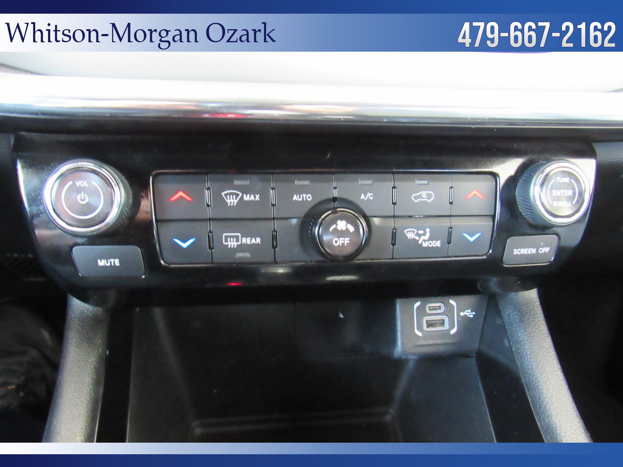 Used 2024 Jeep Compass Limited AWD/4WD image 42