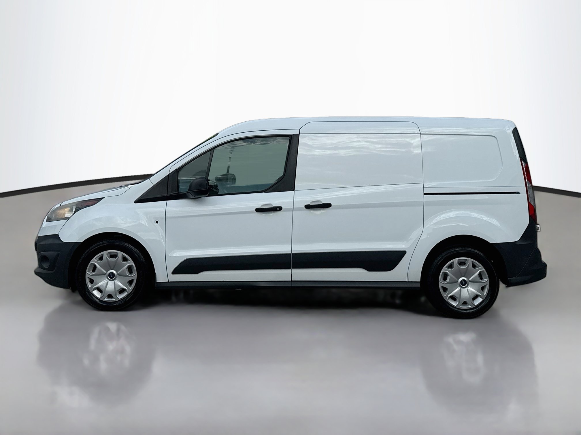 Used 2017 Ford Transit Connect XL FWD image 4