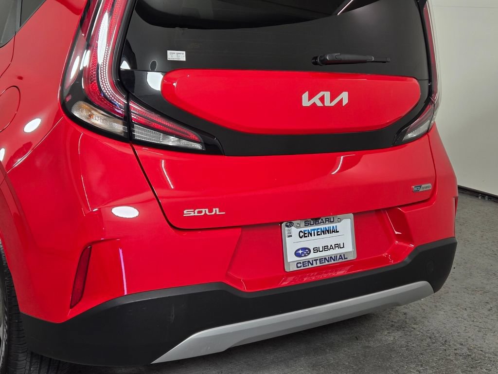 Used 2023 Kia Soul EX FWD image 7